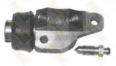 BRAKE ENGINEERING wc1723be -  Колесный тормозной цилиндр